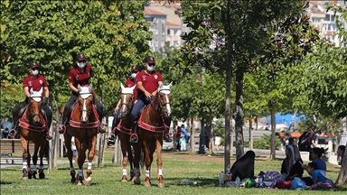 Türkiye'nin koronavirüsle mücadelesinde son 24 saatte yaşananlar