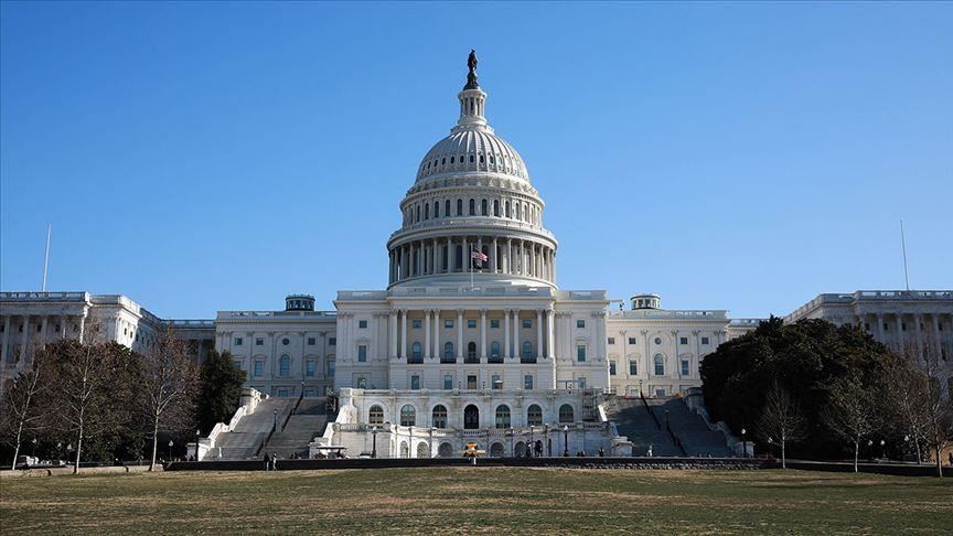 Informe revela que Congreso de EEUU se opuso secretamente a la venta de armamento a Turquía durante dos años