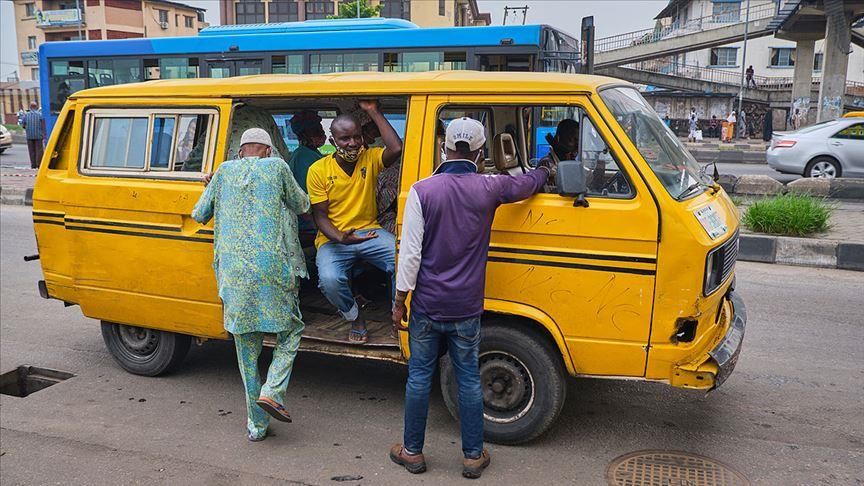 شمار مبتلایان به کرونا در نیجریه به بیش از 48 هزار نفر رسید