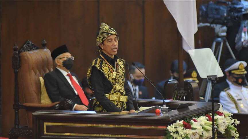 Presiden Jokowi nyatakan reformasi sektor kesehatan harus dipercepat