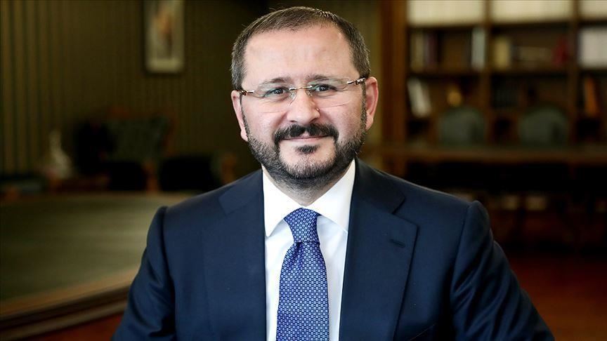 Anadolu Agency lauds Kazakh agency's 100th birthday