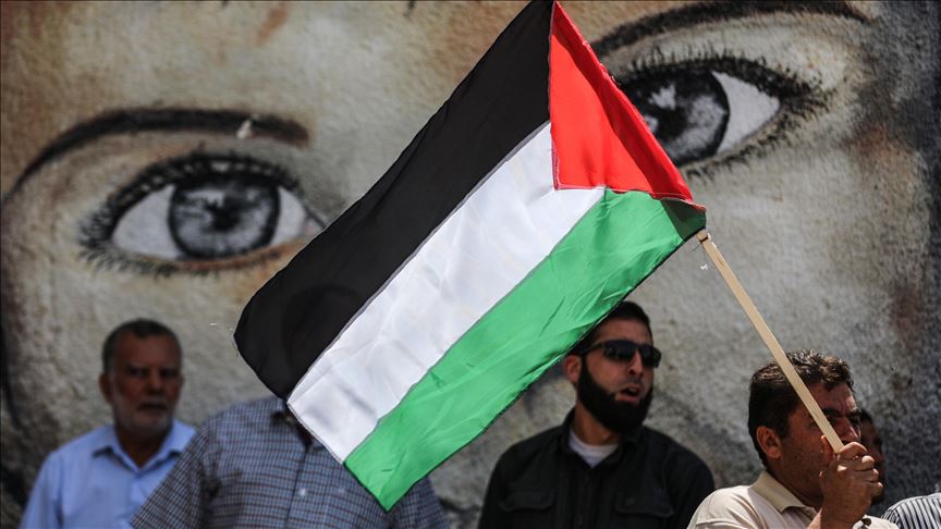 Abbas, Haniyeh condemn UAE-Israel deal