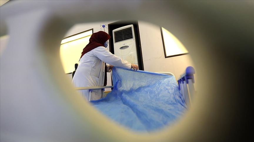 Koronavirüs salgınında son 24 saat