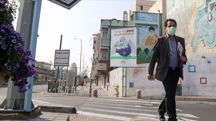 Iran, 169 të vdekur nga COVID-19 në 24 orët e fundit