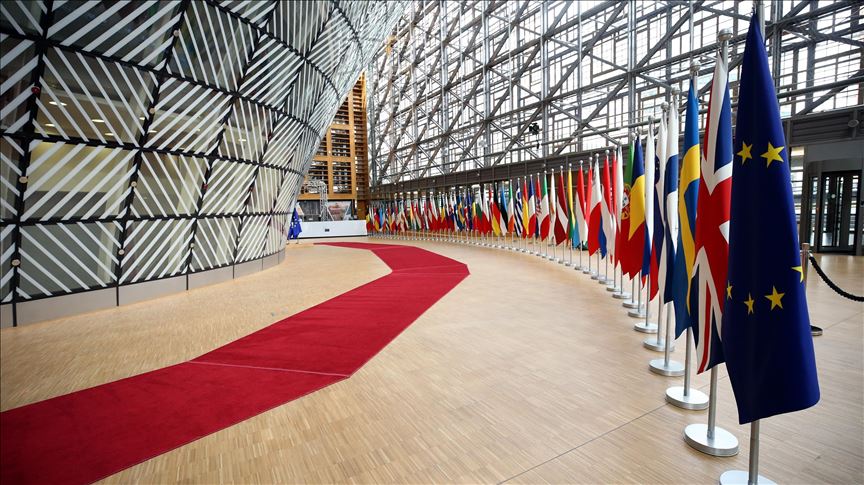 Unión Europea da la bienvenida al controvertido acuerdo entre Emiratos Árabes Unidos e Israel