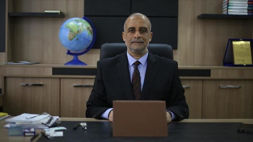 متحدث الإخوان الجماعة انتصرت أخلاقيا وخسرت ميدانيا بغدر وسلاح الخصوم