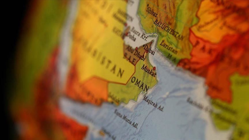 Oman welcomes UAE-Israel agreement
