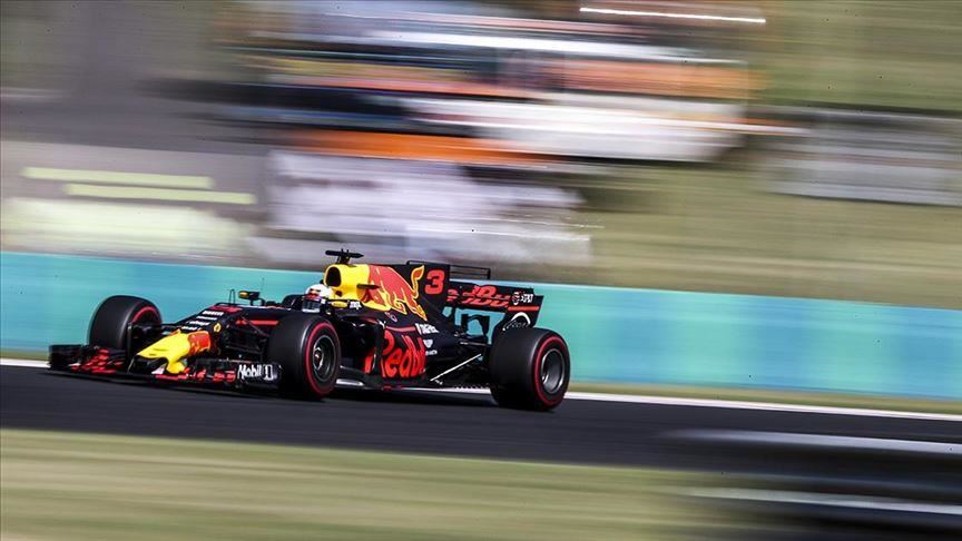 Formula 1 fever to hit Spain this weekend