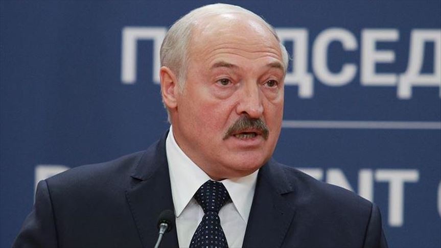Лукашенко призвал протестующих к спокойствию