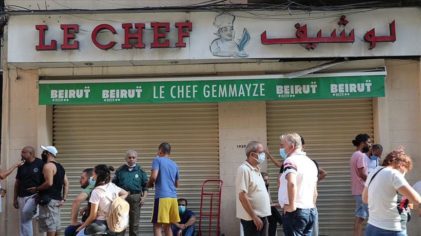 Russel Crowe donirao novac za obnovu restorana oštećenog u eksploziji u Bejrutu