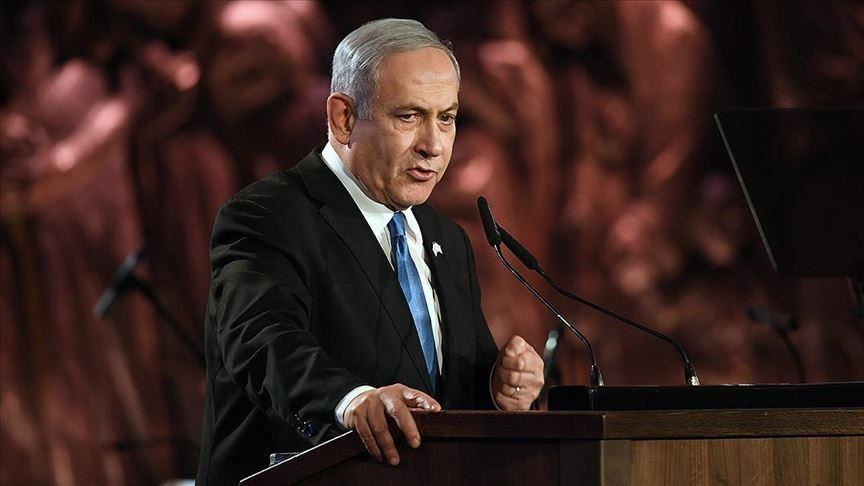 Netanyahu se zahvalio Egiptu, Omanu i Bahreinu na podršci sporazumu UAE-a i Izraela