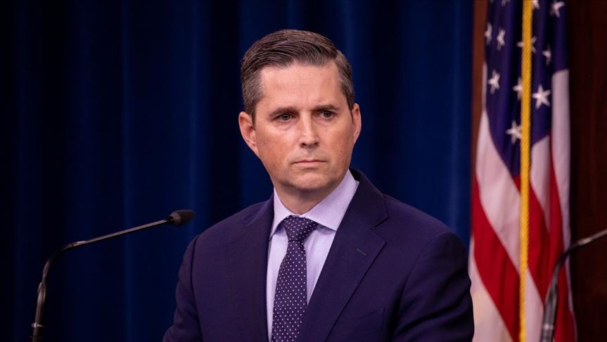 Estados Unidos expresa su preocupación por la tensión en el Mediterráneo oriental