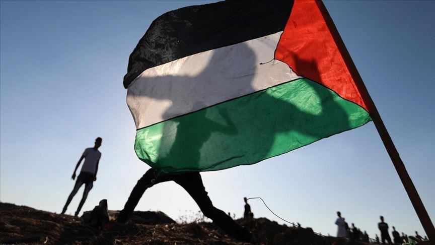 Палестина отзывает посла из Абу-Даби