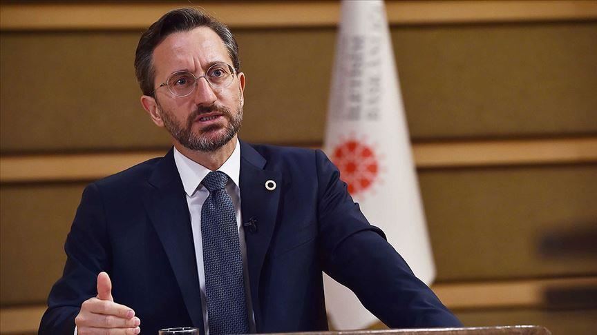 'Israel-UAE deal null and void for Turkey'