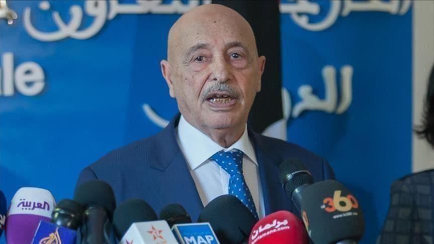 رئيس برلمان طبرق يشعل صراع العواصم الليبية (تحليل)