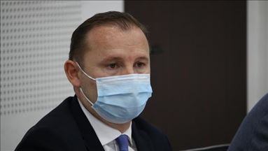 "Vdekshmëria nga COVID-19 në Kosovë mbetet shqetësuese"
