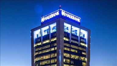 Halkbank'tan yılın ilk yarısında 1,8 milyar TL net kar