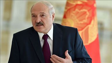 Belarus'ta cumhurbaşkanlığı seçiminin galibi resmen Aleksandr Lukaşenko oldu