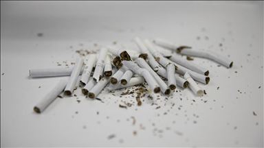 İspanya'da iki özerk yönetimde Kovid-19'a karşı açık alanda sigara içme yasağı getirildi