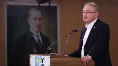 İYİ Partili Tatlıoğlu ekonomi gündemini değerlendirdi