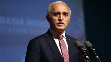DEİK Başkanı Olpak: Tedarik zincirini bozmadan sürdürebilenler dönemin kazananlarıdır