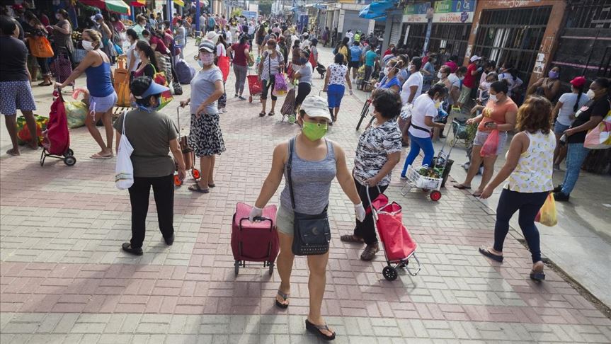 En el segundo trimestre del año más de 6 millones de peruanos perdieron el empleo 