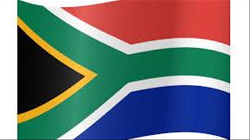 South Africa concerned about Israel, UAE deal