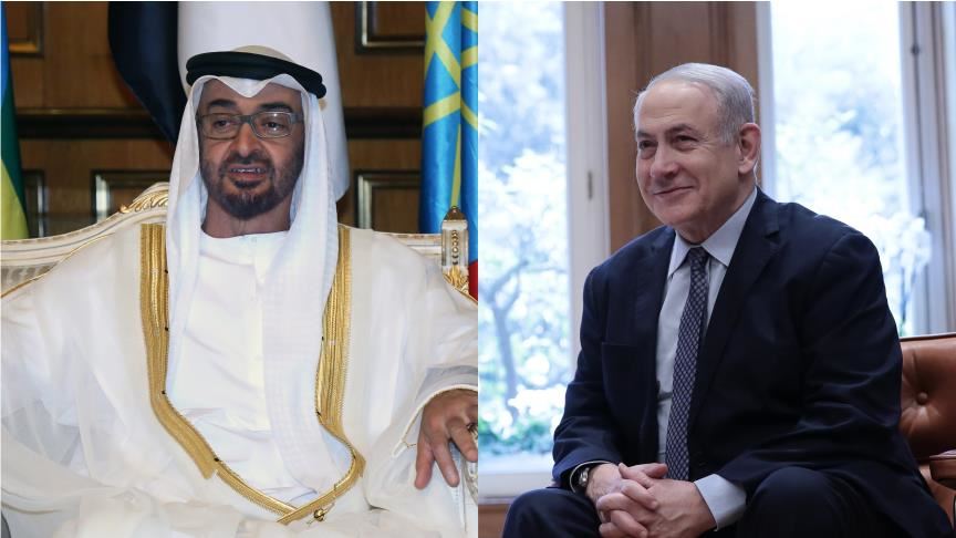 Exministro palestino: acuerdo entre Emiratos Árabes Unidos e Israel no sorprende, pero es vergonzoso
