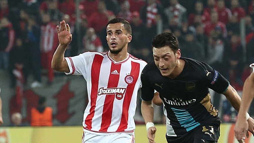 Norveški desni bek Elabdellaoui uskoro postaje novi fudbaler Galatasaraya