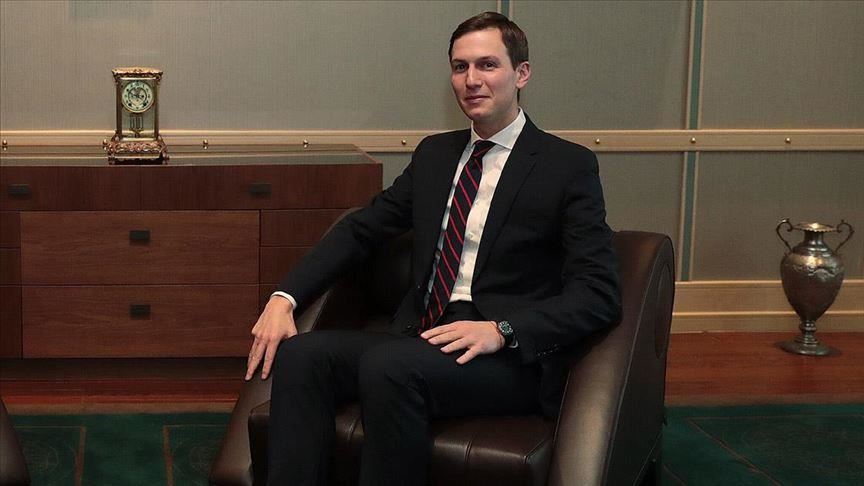 كوشنر: تطبيع العلاقات بين إسرائيل والسعودية أمر حتمي 