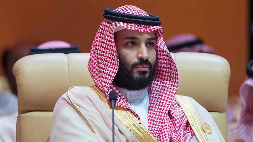 PROFILE – Who is spymaster who sues Saudi crown prince?