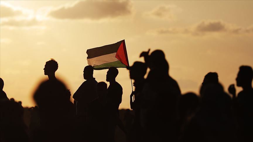 Како реагираше палестинската страна против договорот меѓу ОАЕ и Израел?