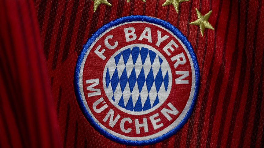 Bayern Münih, Şampiyonlar Ligi tarihine geçti
