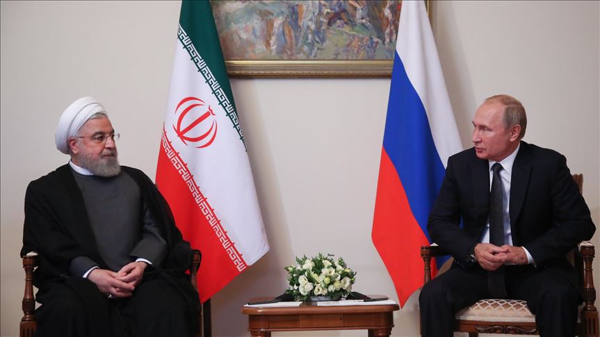 Rusia pide cumbre urgente para discutir acuerdo nuclear con Irán