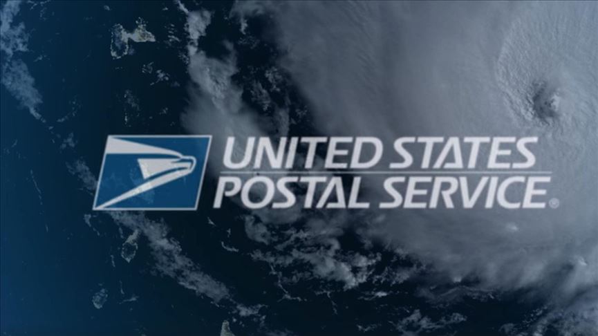 Us Postal Service Warns Of Mail In Ballot Delays