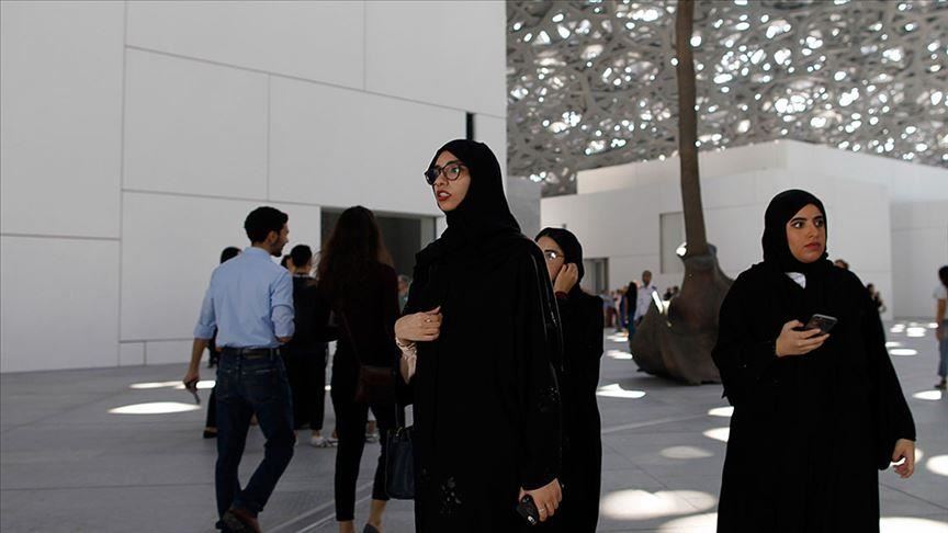 Many Emiratis want to visit Israel: Jewish spokesman