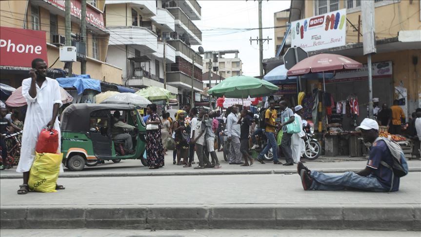 Tanzania’s tourism sector rebounds as virus fears wane