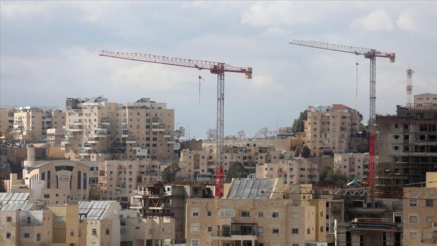 Израиль не намерен отказываться от плана расширения еврейских поселений