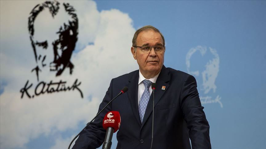 Turkish opposition lambasts Biden’s remarks on Turkey