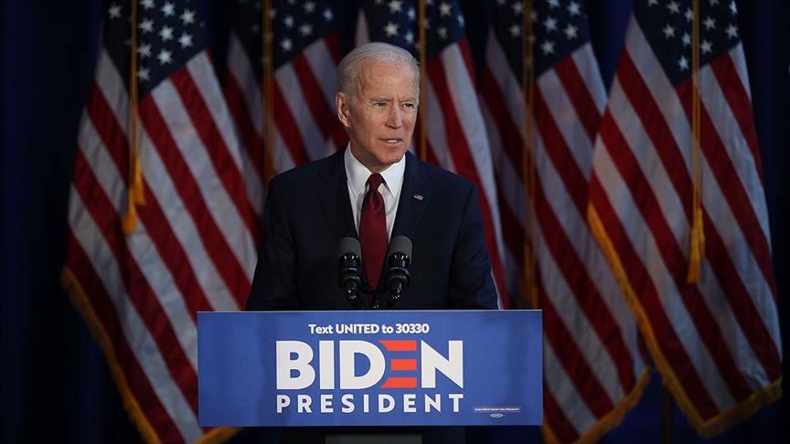 Etats-Unis : Biden annonce son intention de s'ingérer dans les élections turques de 2023 