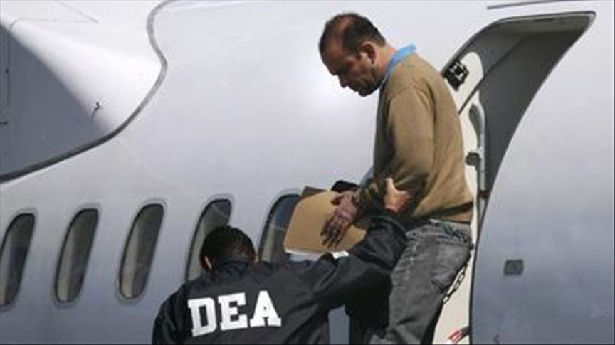 HRW: Colombia debería agotar todas las vías legales para asegurar extradición de Salvatore Mancuso
