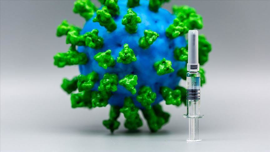 Israeli, UAE firms sign deal on coronavirus research