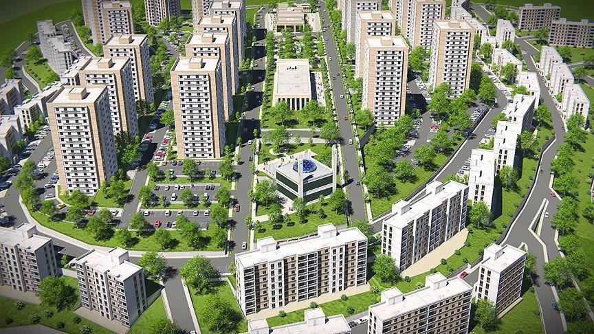 Turkey: Residential property sales record high in July