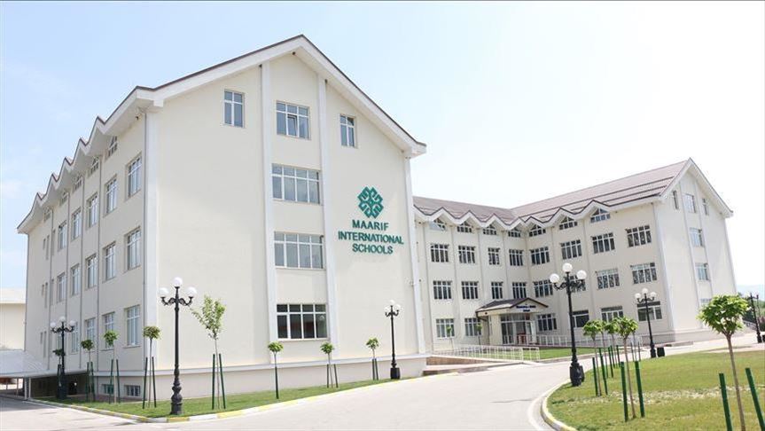 Shkollat “Maarif” prijnë në Maqedoninë e Veriut me arsimin e suksesshëm nga distanca