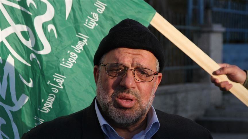 حماس ستشارك في اجتماع القيادة الفلسطينية الأربعاء  