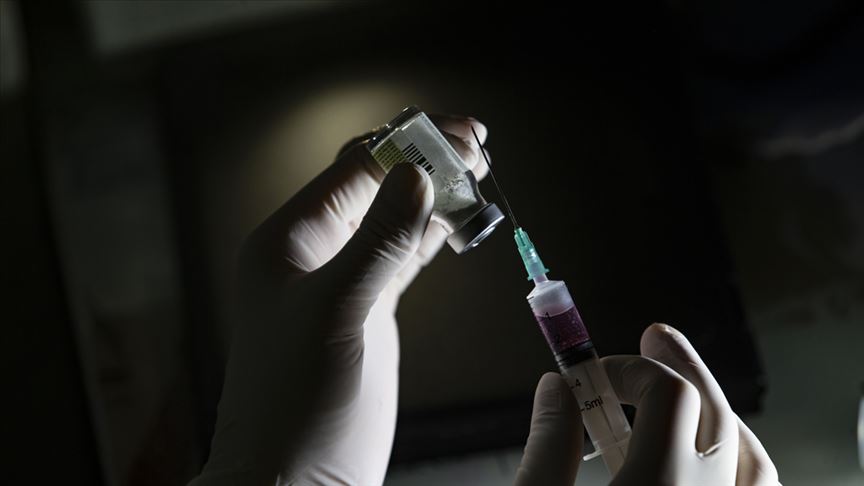 Koronavirüs Bilim Kurulu Üyesi Prof. Dr. Selma Metintaş'tan 'grip aşısı' önerisi