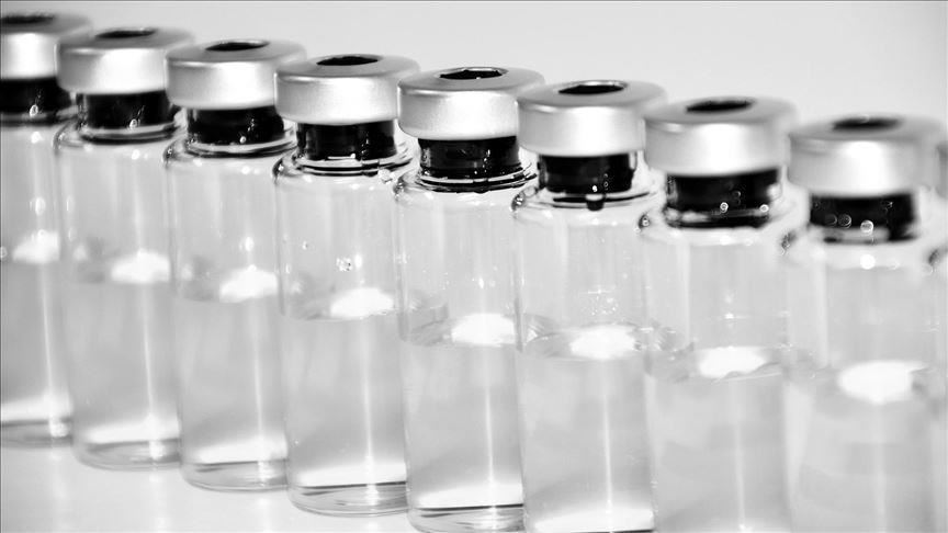 China confirms its first COVID-19 vaccine patent
