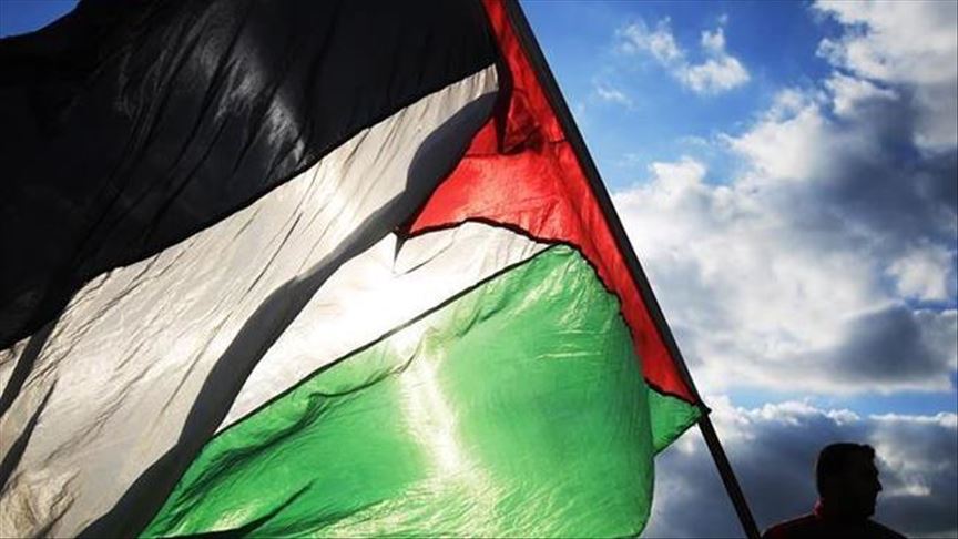 Palestine cancels participation in Dubai's Expo