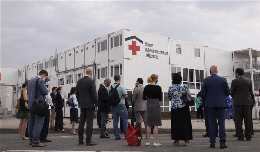 Germany: Concerns mount over rising COVID-19 infections