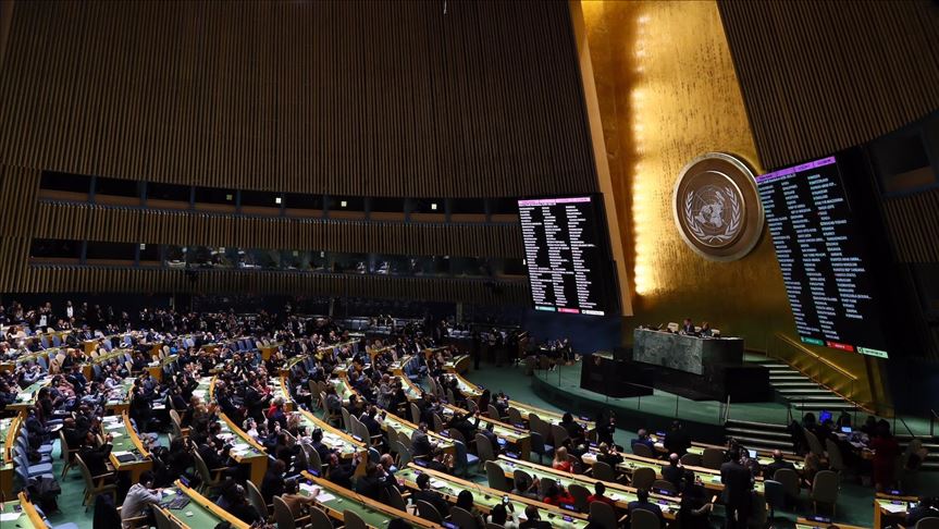 Tantangan 75 tahun diplomasi Indonesia di tengah pandemi